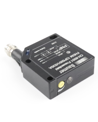 Baumer electric Reflexions-Lichttaster FHDM 12P5001/S35A 10234167 NOV