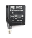 Baumer electric Reflexions-Lichttaster FHDM 12P5001/S35A 10234167 NOV