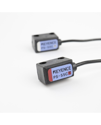 Keyence Lichschranke PS-55C NOV