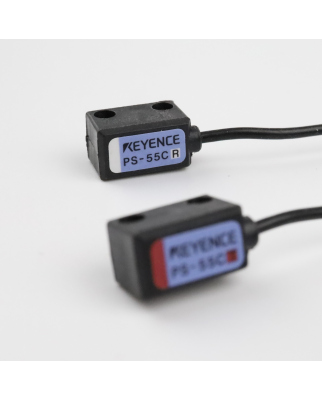 Keyence Lichschranke PS-55C NOV