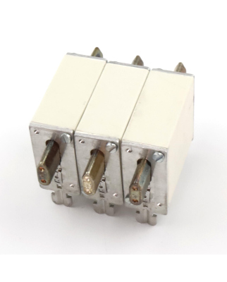 Siemens NH-Sicherungseinsatz 3NA3 803 10A (3Stk.) NOV