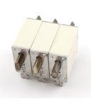 Siemens NH-Sicherungseinsatz 3NA3 803 10A (3Stk.) NOV