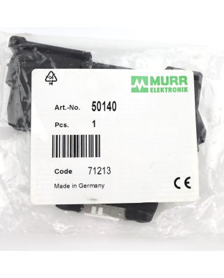 MURR ELEKTRONIK DC-Motor Wendeschalter 50140 OVP