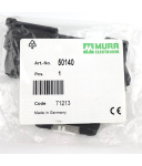 MURR ELEKTRONIK DC-Motor Wendeschalter 50140 OVP