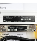 RSF-Elektronik Längenmessgeräte MSA 651.23 70mm NOV