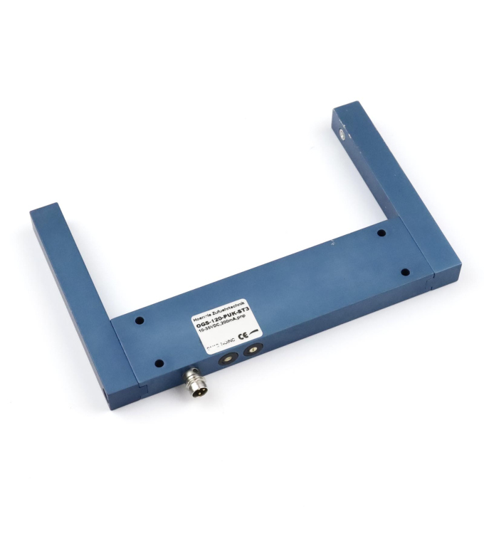Hoermle Gabelsensor OGS-120-PUK-ST3 GEB