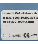 Hoermle Gabelsensor OGS-120-PUK-ST3 GEB