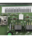 ABB Kommunikationsmodul NMBC-01 64079760B GEB