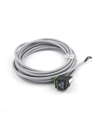 Bosch Rexroth Leitungsdose mit Kabel 1834484231 GEB