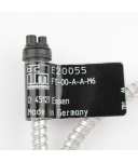ifm Lichttaster FT-00-A-A-M6 E20055 GEB
