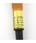 ifm efector Induktiver Sensor IF-2004-ABOW GEB