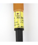 ifm efector Induktiver Sensor IF-2004-ABOW GEB