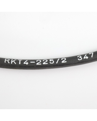 Lumberg Sensorkabel RKT4-225/2 NOV