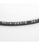 Lumberg Sensorkabel RKT4-225/2 NOV