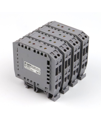 di-soric Signalaufbereitung SK-TPN-1 10-30VDC (4Stk.) GEB