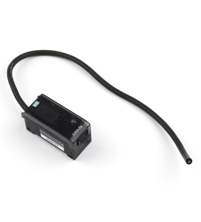 Keyence Messverstärker CZ-K1P GEB