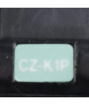 Keyence Messverstärker CZ-K1P GEB