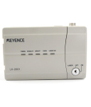 Keyence Steuergerät LK-2001 NOV