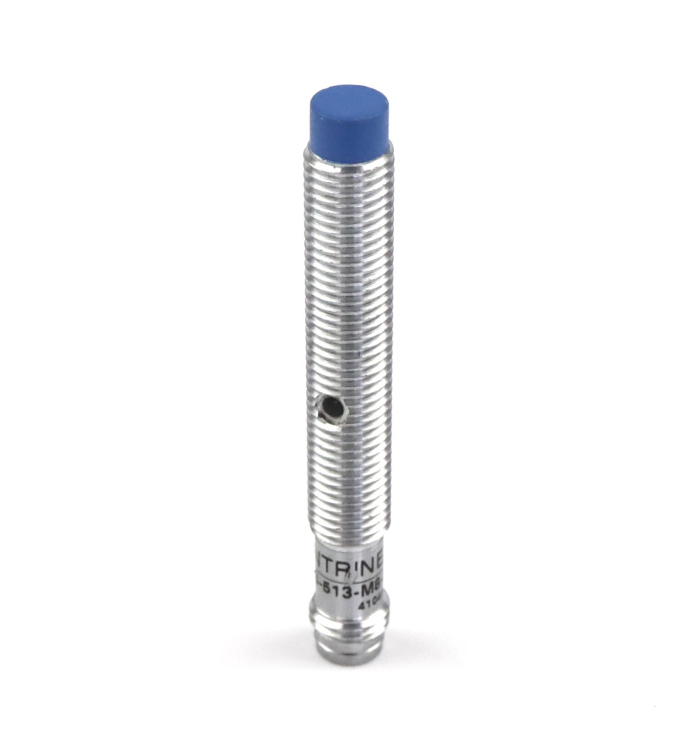 CONTRINEX Induktiver Näherungsschalter DW-AS-513-M8-001 GEB