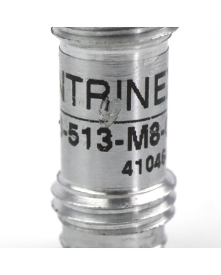 CONTRINEX Induktiver Näherungsschalter DW-AS-513-M8-001 GEB