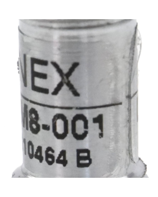 CONTRINEX Induktiver Näherungsschalter DW-AS-513-M8-001 GEB