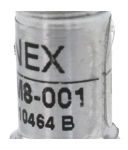 CONTRINEX Induktiver Näherungsschalter DW-AS-513-M8-001 GEB