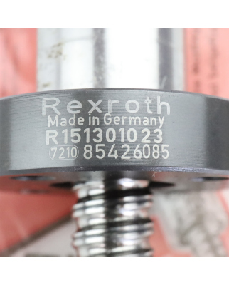 Rexroth Kugelgewindetrieb 16X5RX3 R030420379 OVP