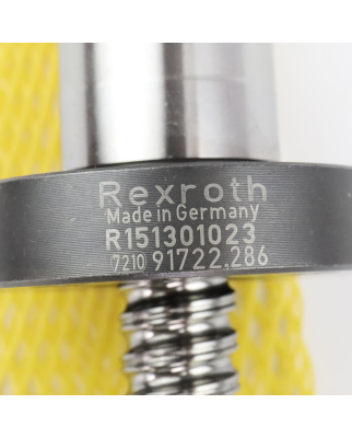 Rexroth Kugelgewindetrieb 16X5RX3 R030420379 NOV