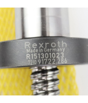 Rexroth Kugelgewindetrieb 16X5RX3 R030420379 NOV