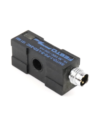 Festo Näherungsschalter SMTO-1-PS-S-LED-24C 151685 GEB