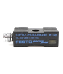 Festo Näherungsschalter SMTO-1-PS-S-LED-24C 151685 GEB