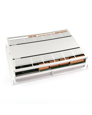 SABO/Intertec Bedientafel PLM 400 NOV