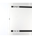 SABO/Intertec Bedientafel PLM 400 NOV