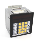 Lenord+Bauer Positioniercontroller GEL 8380A0S00L7000S GEB