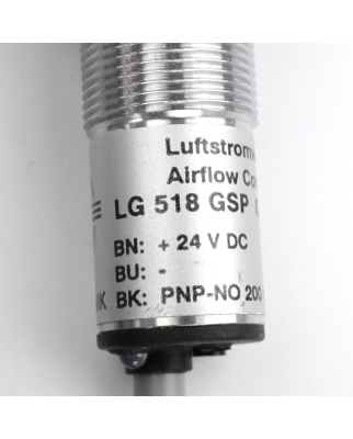 EGE Luftstromwächter LG 518 GSP GEB