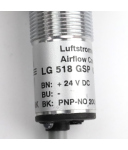 EGE Luftstromwächter LG 518 GSP GEB