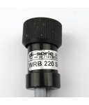 di-soric Glasfaser-Lichtleiter WRB 220 SR-8.0-2.8 GEB