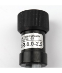 di-soric Glasfaser-Lichtleiter WRB 220 SR-8.0-2.8 GEB