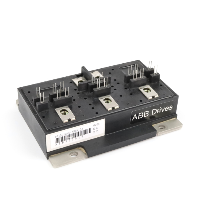ABB IGBT-Modul P15012HS(ABBN)5A GEB
