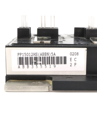 ABB IGBT-Modul P15012HS(ABBN)5A GEB