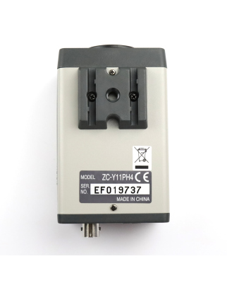 GANZ Industriekamera ZC-Y11PH4 OVP