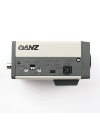 GANZ Industriekamera ZC-Y11PH4 OVP