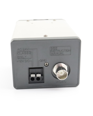 GANZ Industriekamera ZC-Y11PH4 OVP