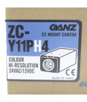 GANZ Industriekamera ZC-Y11PH4 OVP
