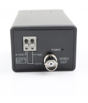GANZ Industriekamera YCH-25P OVP