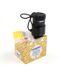 computar CS-Mount Objektiv TG4Z2813FCS OVP