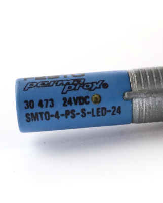 Festo Näherungsschalter SMTO-4-PS-S-LED-24 30473 GEB