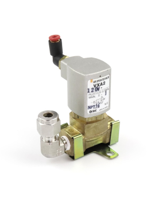 SMC 2-Wege-Ventil VXA2120V GEB