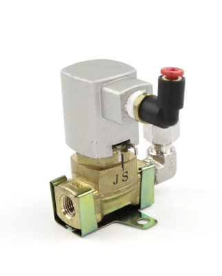 SMC 2-Wege-Ventil VXA2120V GEB