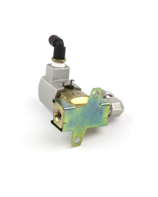 SMC 2-Wege-Ventil VXA2120V GEB